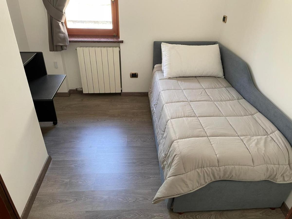 Relax In Valle D'Aosta Da B&G Экстерьер фото